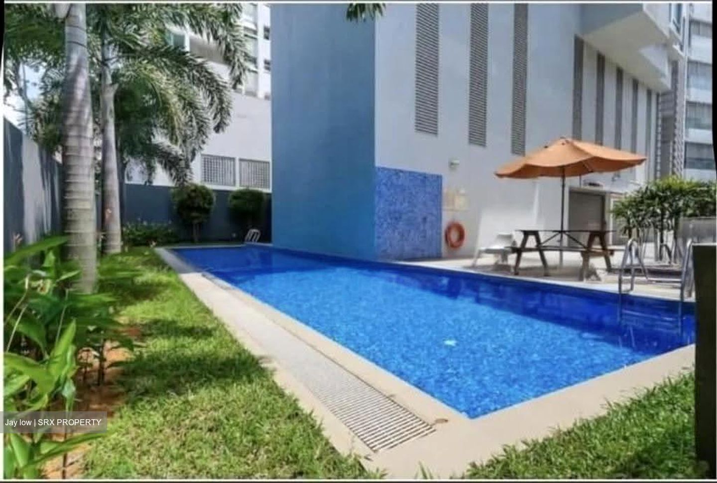 Bliss Loft (D12), Apartment #613389041